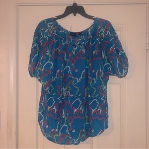 Women’s Large Blouse